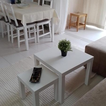 Apartamneto Vicente Blasco Ibanez Lägenhet Torrevieja Exteriör bild