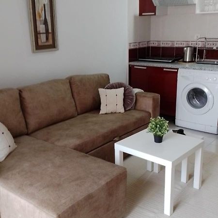 Apartamneto Vicente Blasco Ibanez Lägenhet Torrevieja Exteriör bild