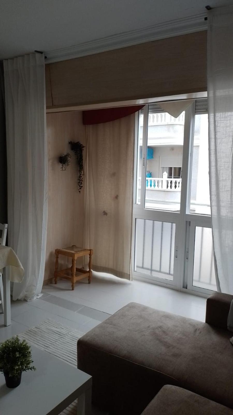 Apartamneto Vicente Blasco Ibanez Lägenhet Torrevieja Exteriör bild