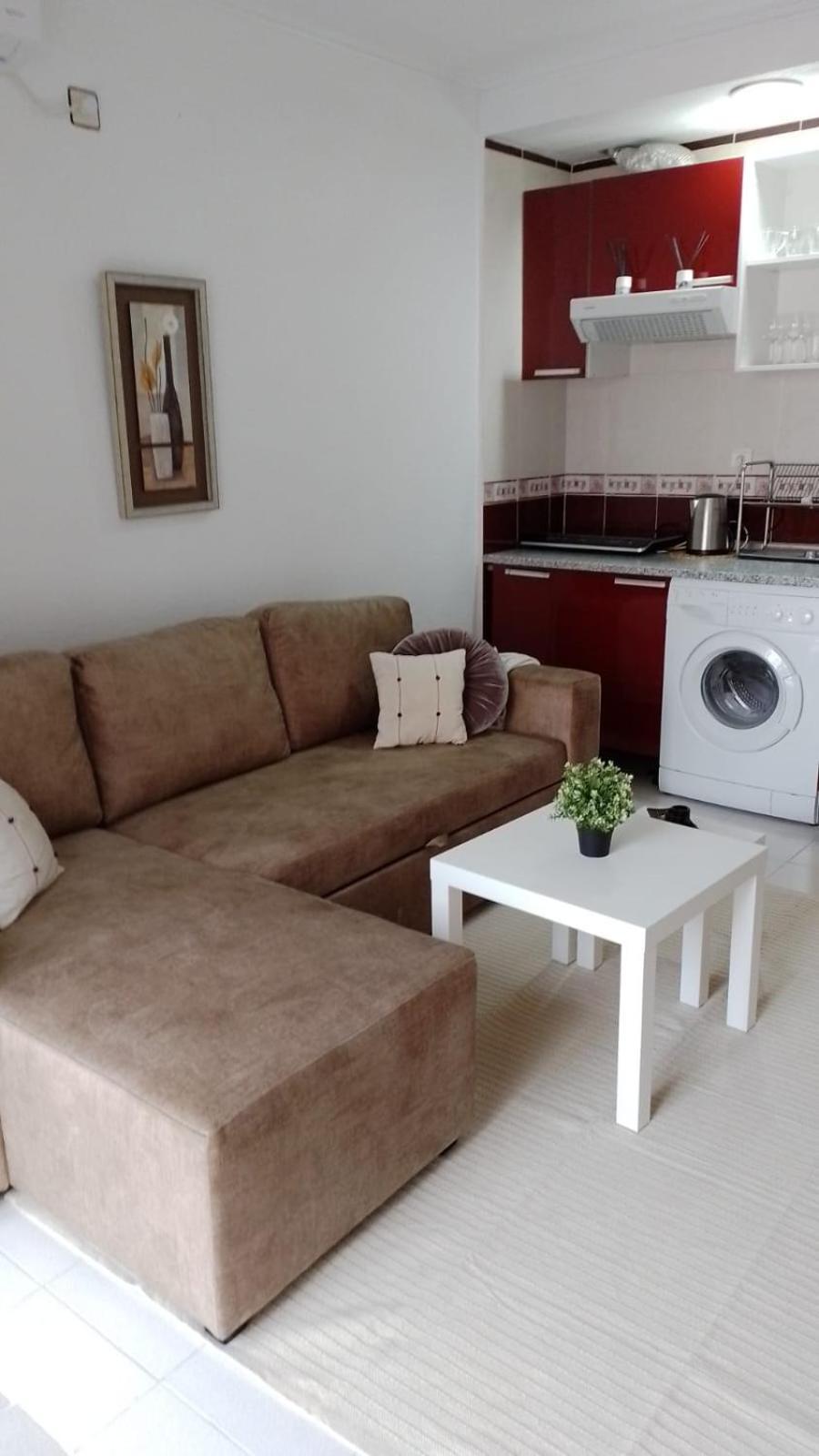 Apartamneto Vicente Blasco Ibanez Lägenhet Torrevieja Exteriör bild